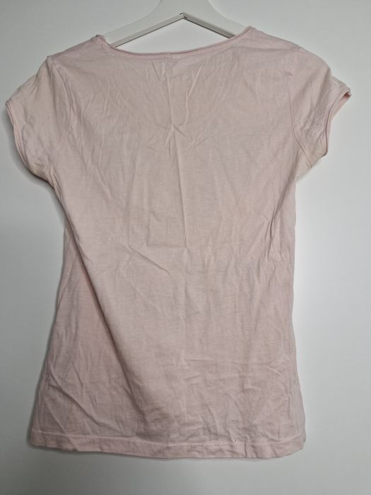 Koszulka z nadrukiem