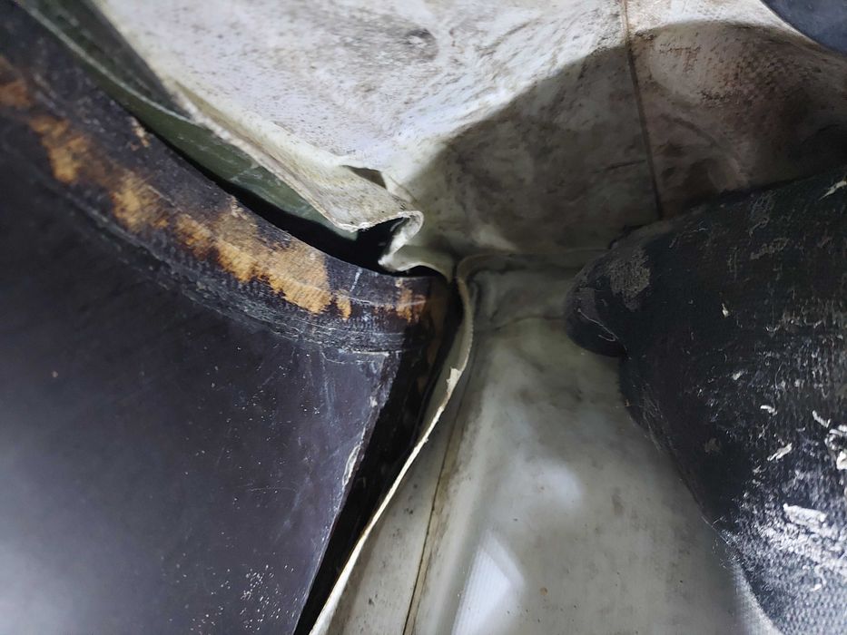 Ремонт Лодок Човнів ПВХ Тюнинг Модернізація