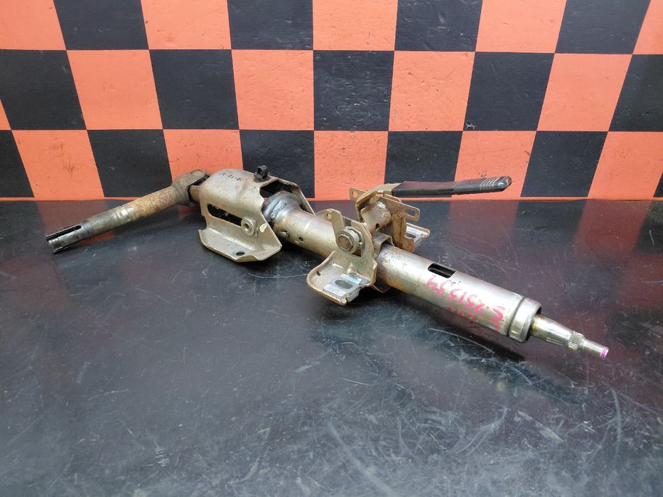 Coluna de direção MITSUBISHI L 200 / Triton Pick Up Chassis (KA_T, KB_