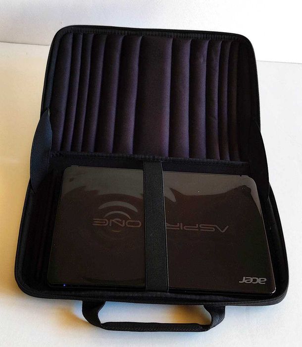 Portátil Acer Aspire One D270