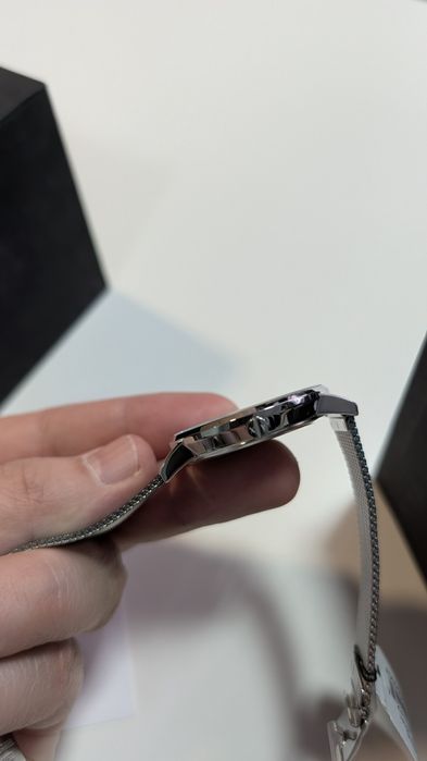 Armani Exchange (Lola) AX5599, жіночий годинник, Новий, оригінал