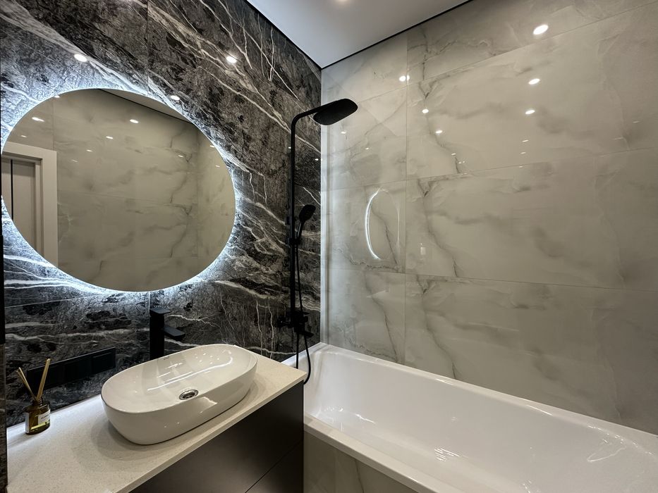 2-комнатная квартира по адресу Куликово поле пл. (площадь 60 м²) - Atlanta.ua - фото 4