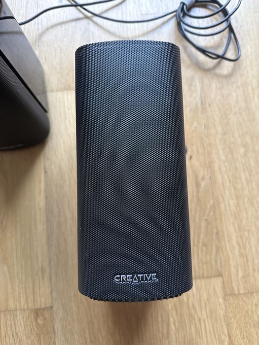 Creative t100 na czesci