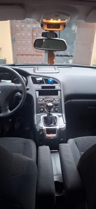 Peugeot 5008 SPRZEDAM