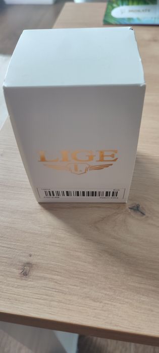 Zegarek LIGE LG8922