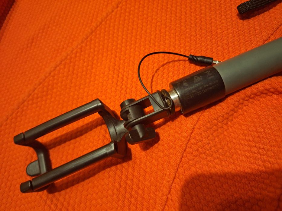 selfie stick uchwyt do robienia zdjęć