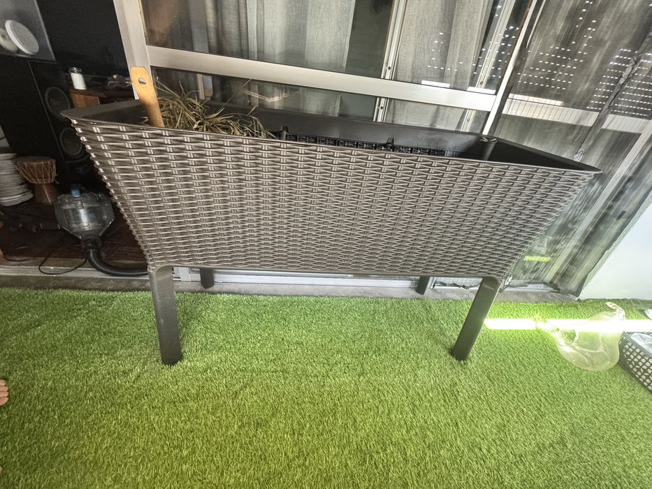 Vendo Horta Easy Growing