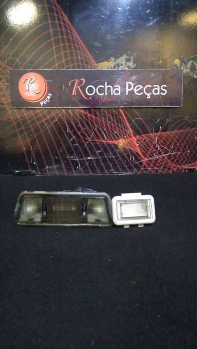 Plafonier Opel Vectra B Combi (J96)