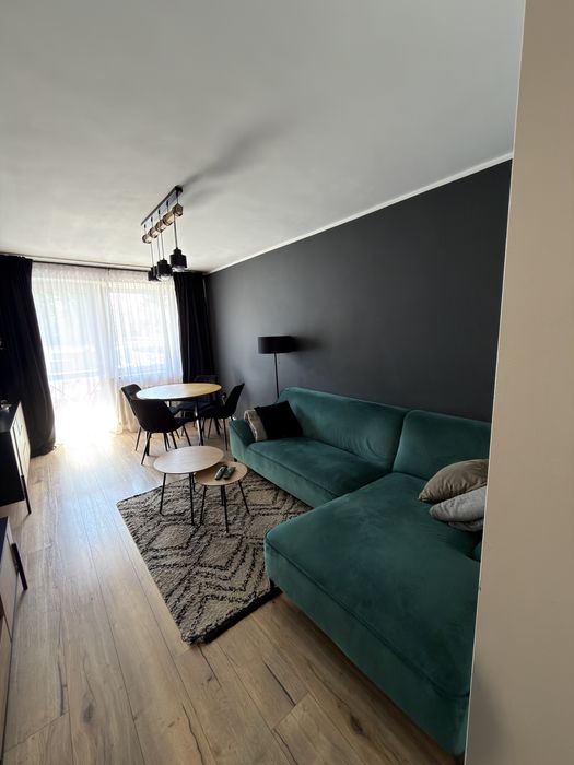 Na sprzedaż 2-pokojowe mieszkanie 42,19 m² | Osiedle Zarzecze | ul. Kopernika 36 | Wysoki parter | Bez pośredników