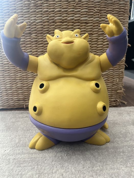 Fat Janemba Dragon Ball - AB Toys