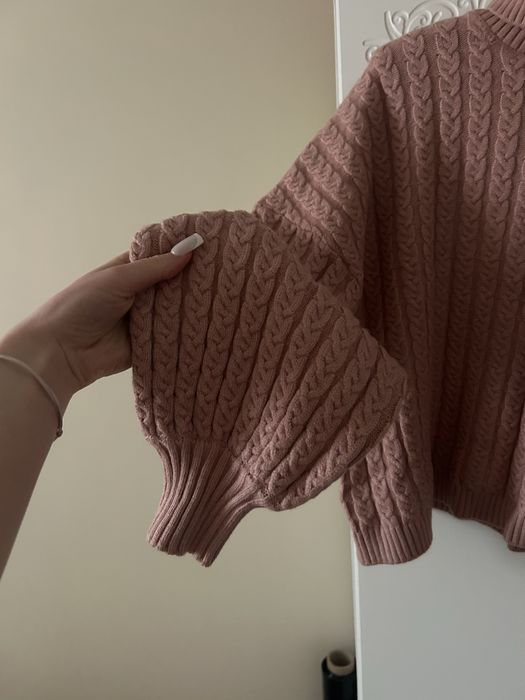 Sweter damski Mohito