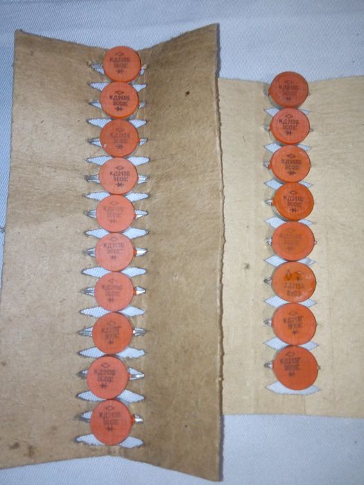 Диод Кд213 кремниевый