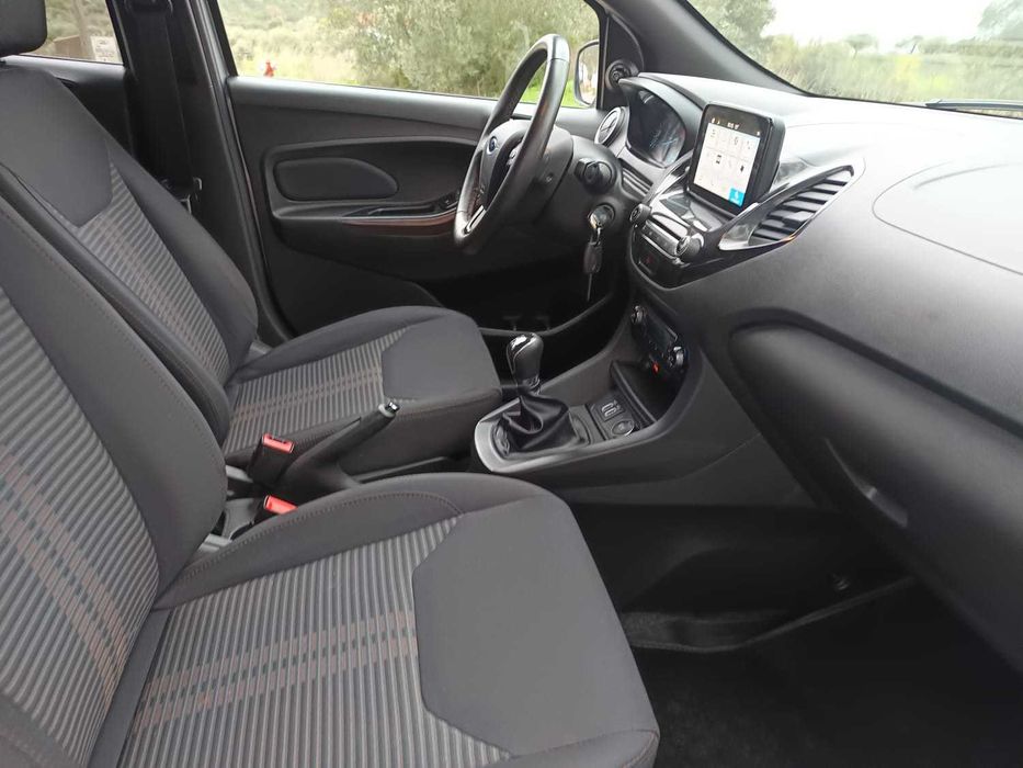 Ford KA+ III 20k kms