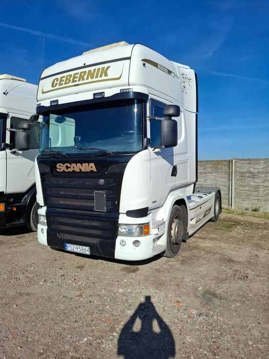 Scania