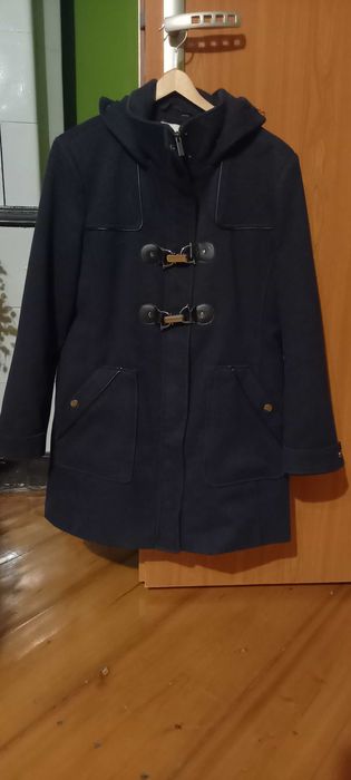 Płaszcz damski przejściowy ORSAY 40 L