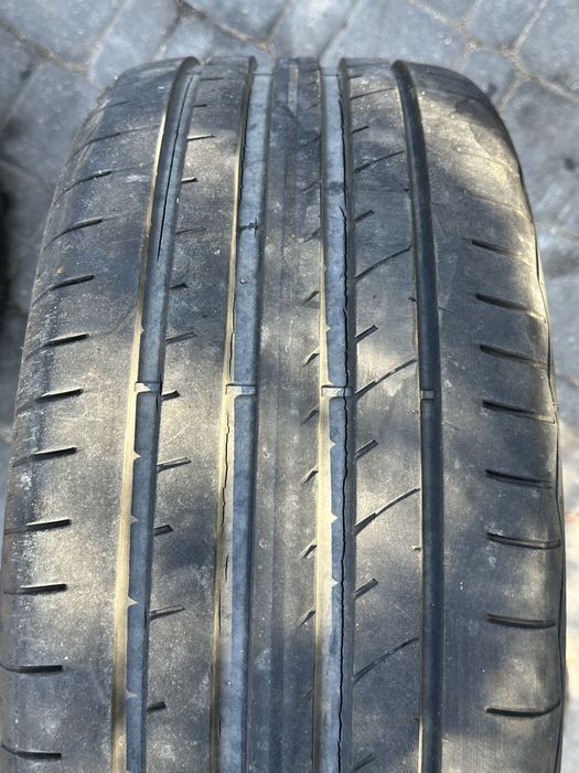 Koła Škoda Octavia II (RŠ), 18 cali, 5x112! Stan DB+! Wysyłka!