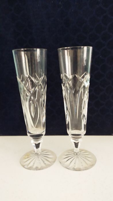 Vintage, castiçais e outros