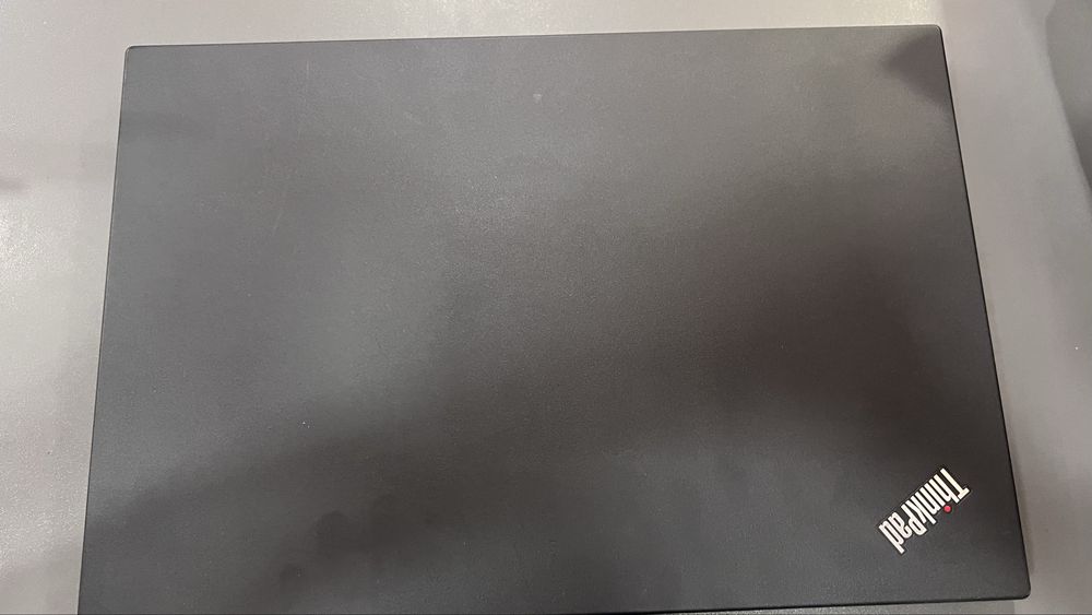 Computador Portátil LENOVO L590 15.6”