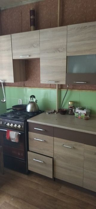 Подобово 2кімнатна  кв на мрн Артёма  Слов'янськ