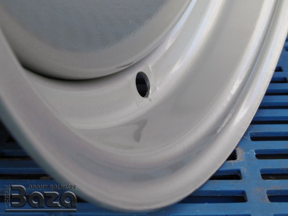 BAZA Felga 5.5x16 Pronar WZ+ Obręcz koła 7.50-16 Zetor 7211 TUR + TK !
