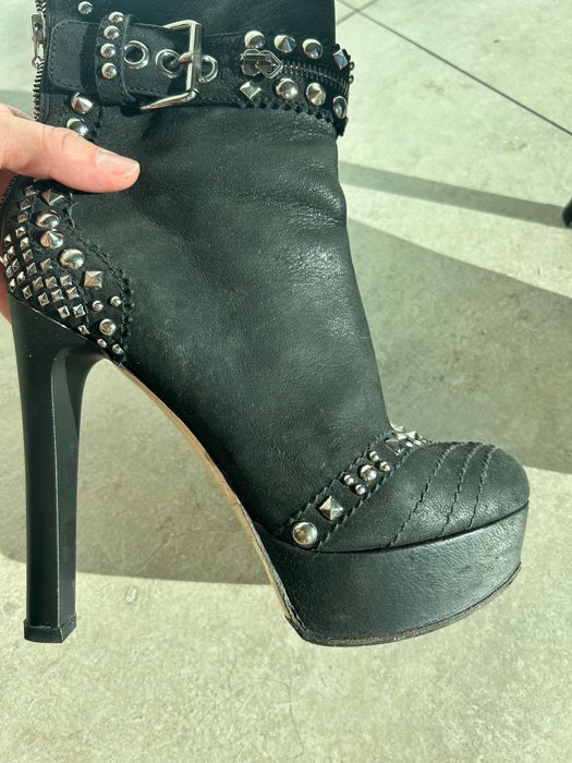 Botas Miu Miu original