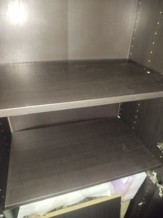 Conjunto de móveis Bësta
