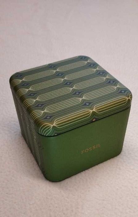 Relógio de homem, novo - Marca Fossil