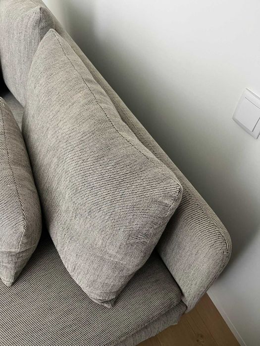 Sofá Ikea Soderhamn