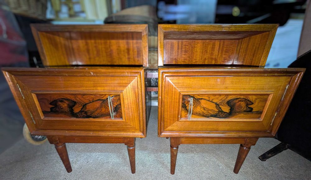 Mesinhas de cabeceira