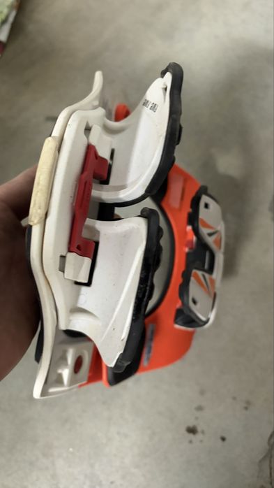 Colete motocross e cervical gpx 5.5