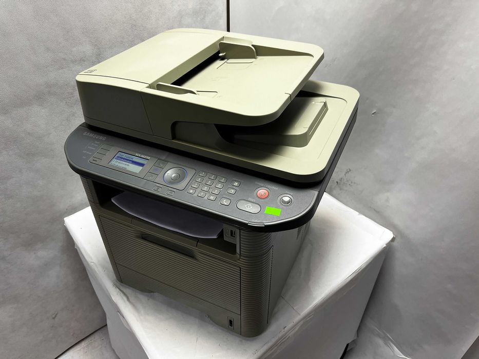 Drukarka wielofunkcyjna Samsung SCX-5637FR