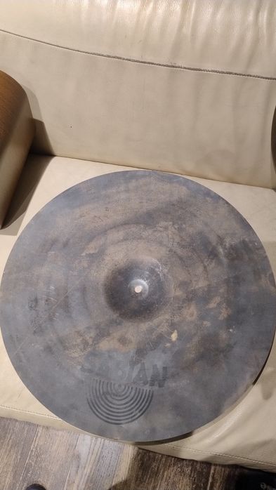 Sabina Aa  Raw Ride 20"