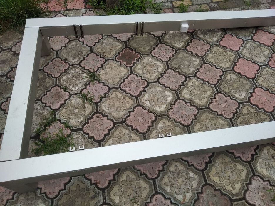 Интернет антена , стойка с подсветкой