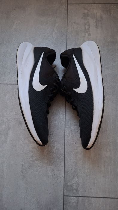 Buty sportowe adidasy NIKE