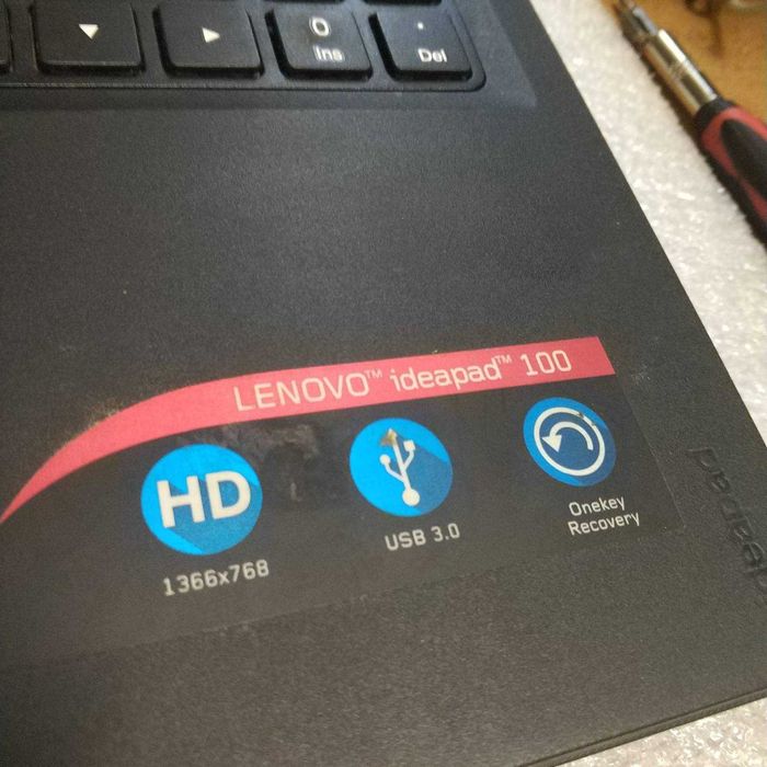 Lenovo 100-15IBD 8qq  разборка, запчасти nt156whm/ 4g /