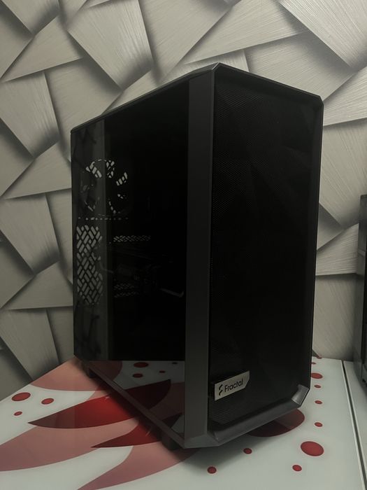 Корпус для Пк Fractal Design