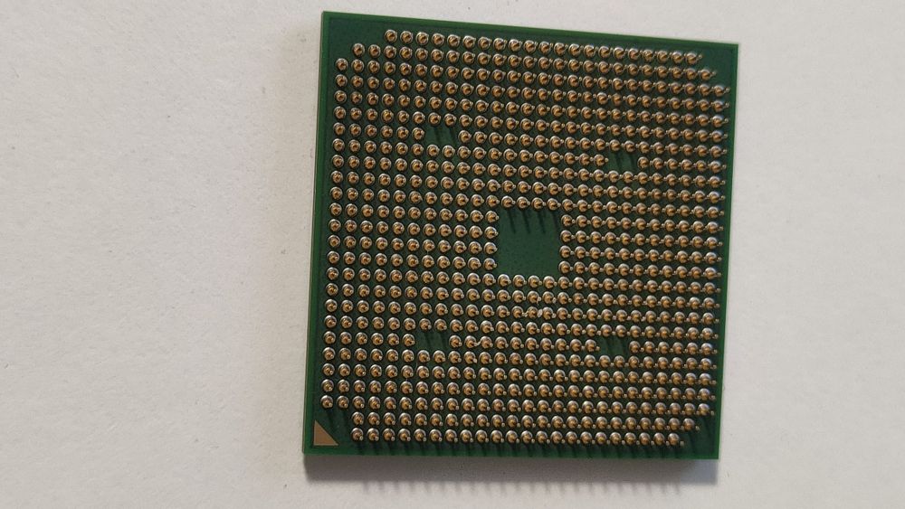 Procesor AMD Mobile Sempron 3400+