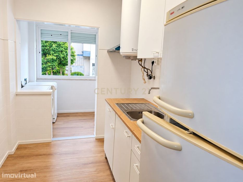 Apartamento T2 para Arrendamento em Odivelas | 80 m² | A 5 Minutos do