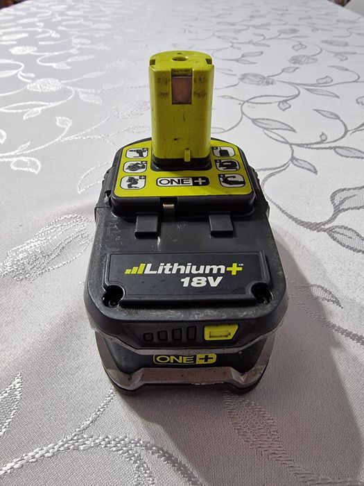 Akumulator Bateria Ryobi 4Ah