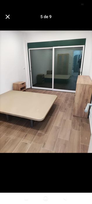 Moradia T1 Santarém