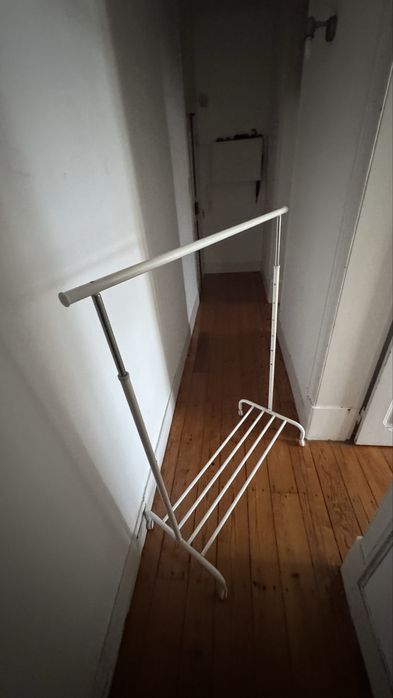 Charriot IKEA  - Em bom estado