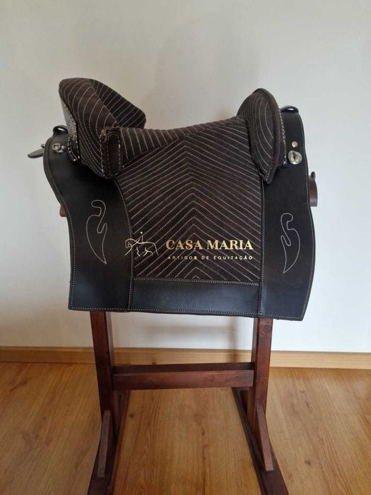 Sela Portuguesa - Completa - Nova