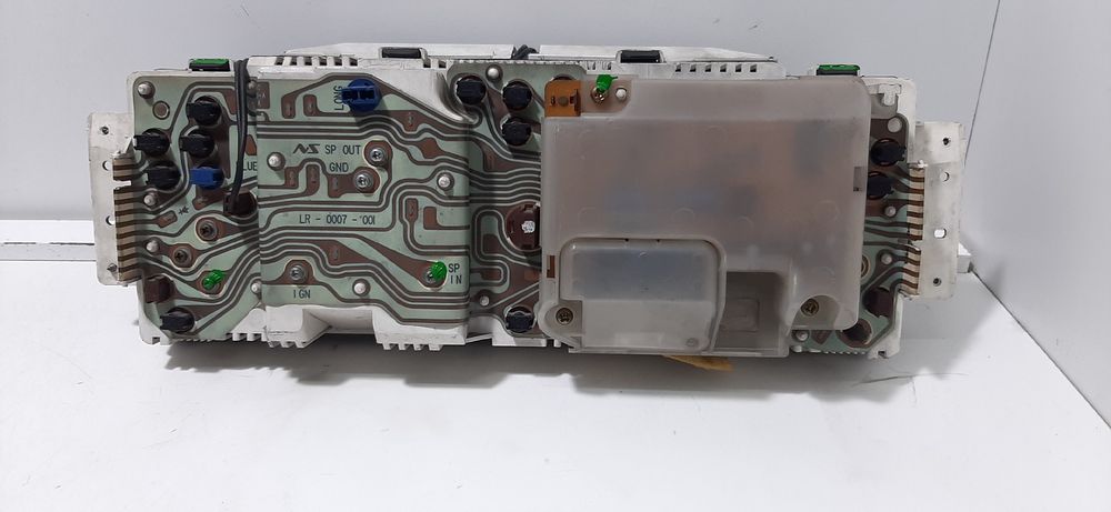 Quadrante / painel de instrumentos LAND ROVER Discovery I (LJ_)
