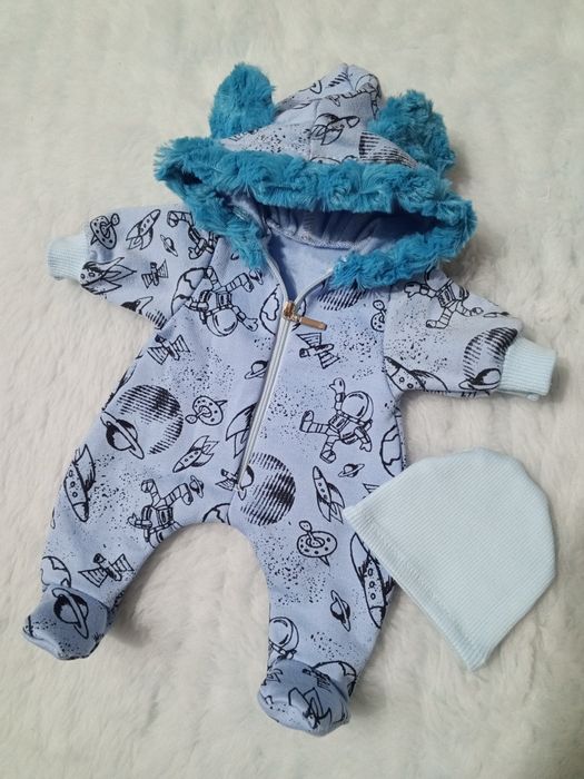 Ubranko dla lalki baby born ok 36 cm
