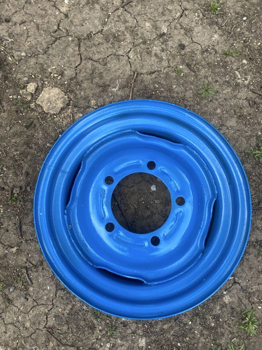 Продам диск култиватора кпс