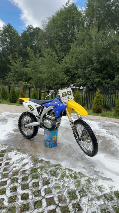 Barton mzk 250 nie asix