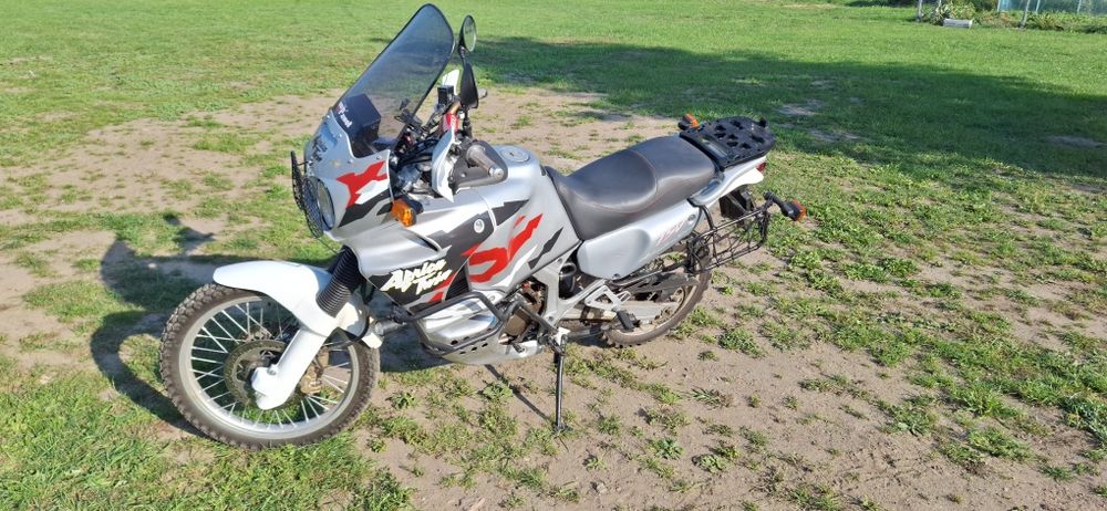 HONDA Africa Twin 1996