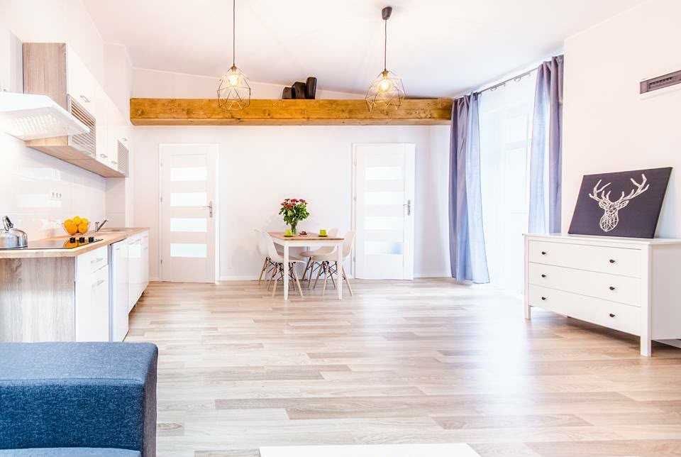 (13) Przestronne 2 pokoje 53 m² | ul. Skłodowskiej 20 | Centrum / PŁ