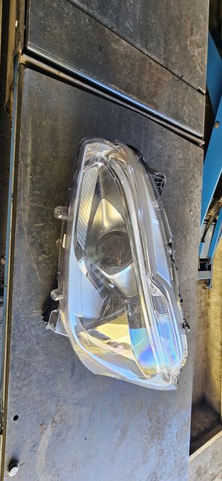 Optica esquerda PEUGEOT 208  , 1.6 BlueHDi