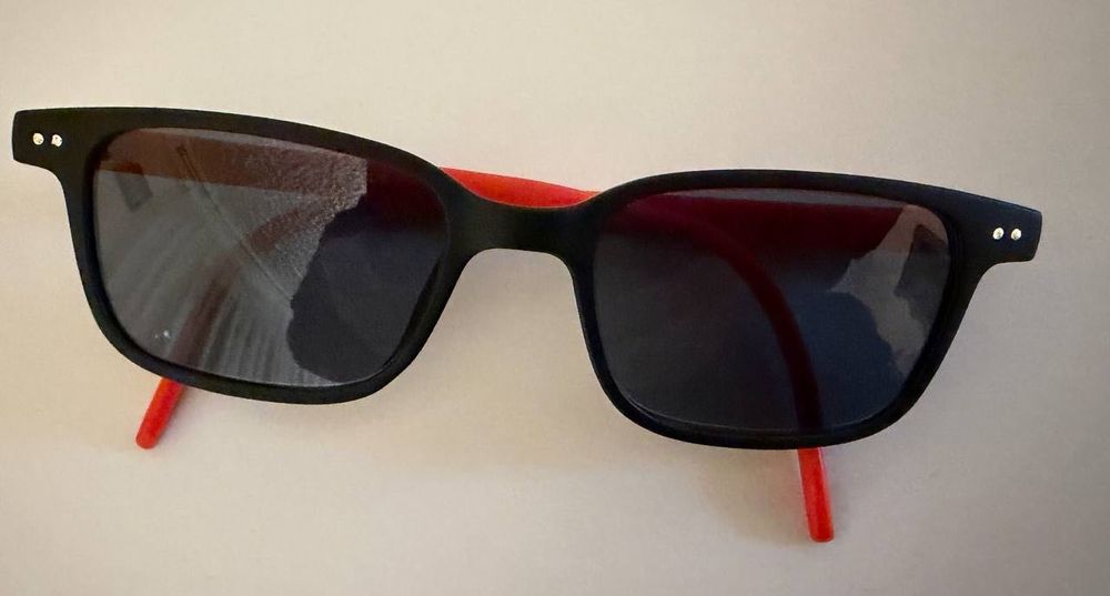 Оправа для окулярів MARCUS від бренду MAGIC